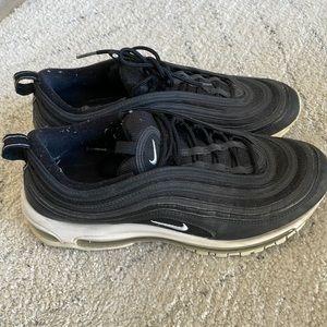 nike shoes mens I0.5 US